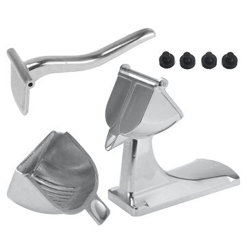 Heavy Duty Manual Orange Lemon Lime Citrus Squeezer Fruit Juicer Hand Press Tool