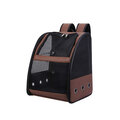 Bird Parrot Carrier Breathable Travel Cage Carrying Backpack Pet Supplies Shoulder Bag