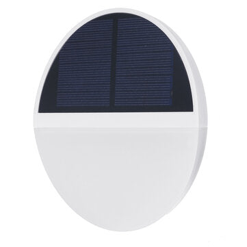 48LED Solar Wall Light Outdoor Bright Motion Sensor Solar Garden Light
