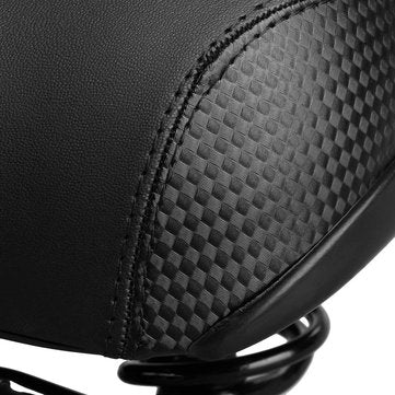 BIKIGHT Cycling Bicycle Bike Soft Extra Comfort Saddle Seat Pad Sport MTB With Hollow Cushion Cycling Motorcycle