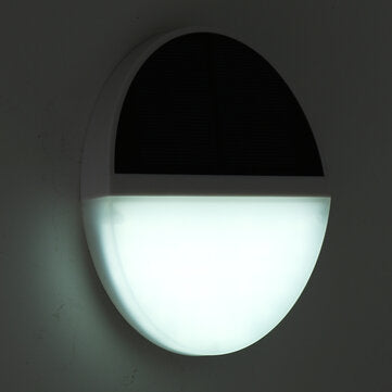 48LED Solar Wall Light Outdoor Bright Motion Sensor Solar Garden Light