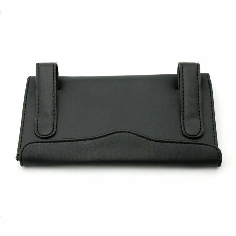 Car Tissue Box Cover Napkin Case Holder Organizer Storage