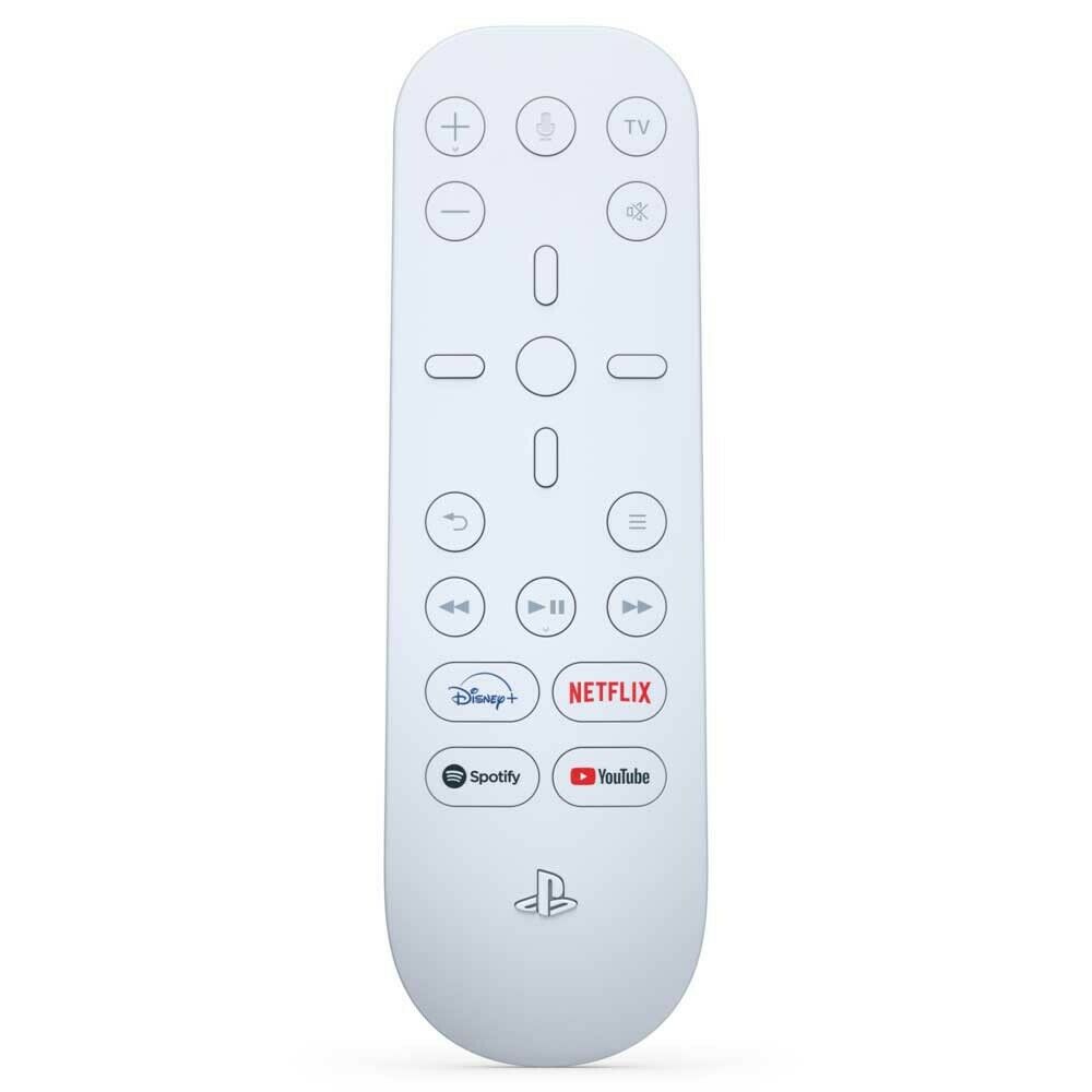 PlayStation 5 PS5 Media Remote