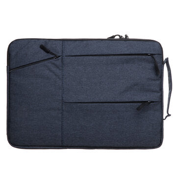 13.3/15.6 inch Waterproof Laptop Sleeve Bag Case Laptop Inner Case Notebook Case for Apple MacBook Huawei Pro