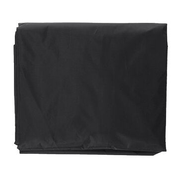 104x69x122cm 210D Oxford Cloth BBQ Grill Cover Waterproof Outdoor Patio Barbecue Stove Rain Dust Protector Camping Picnic