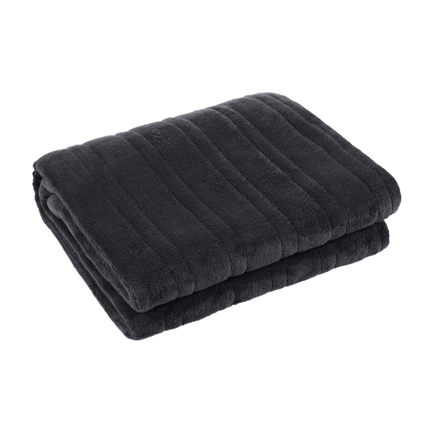 Electric Blanket Washable Heated Throw Rug Double Sided
