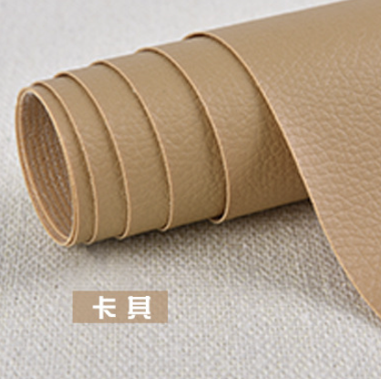 Self-Adhesive Leather Repair Tape Sofas Repairing Patch Couches Bags Stick-on Furniture Driver Seats Repair Stickers Home
