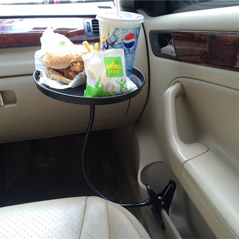 Car Food Tray