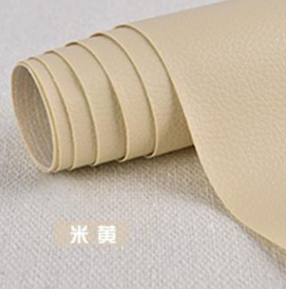 Self-Adhesive Leather Repair Tape Sofas Repairing Patch Couches Bags Stick-on Furniture Driver Seats Repair Stickers Home