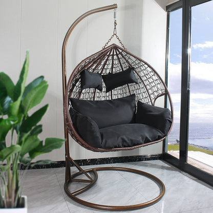 Hanging Egg Chairs - Double Seat