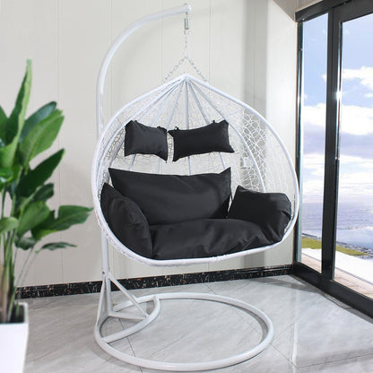 Hanging Egg Chairs - Double Seat