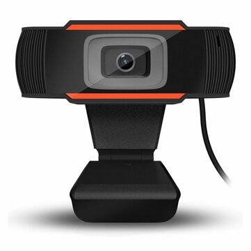 1080P Upgrade Webcam Auto Focusing Web Camera Cam with Microphone For PC Laptop
