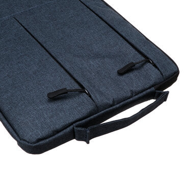 13.3/15.6 inch Waterproof Laptop Sleeve Bag Case Laptop Inner Case Notebook Case for Apple MacBook Huawei Pro