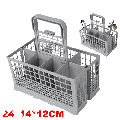 Universal Dishwasher Cutlery Basket