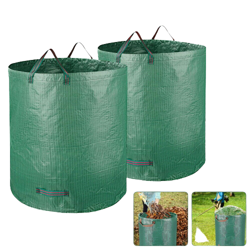 Large Garden Waste Bag