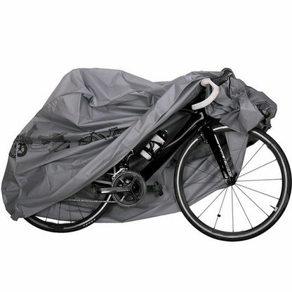 Waterproof Rain Dust Bike Bicycle Cycling Outdoor Cover