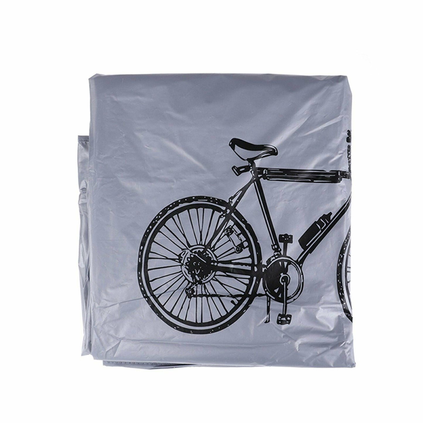 Waterproof Rain Dust Bike Bicycle Cycling Outdoor Cover