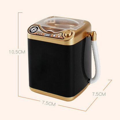 Electric Mini Washing Machine Toy