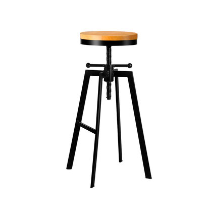 Vintage Bar Stool