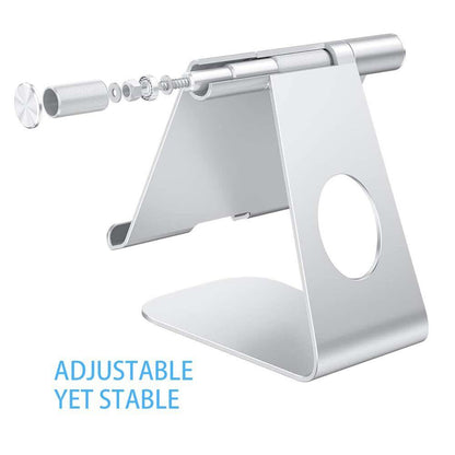 Universal Stand Holder Tablet Mount