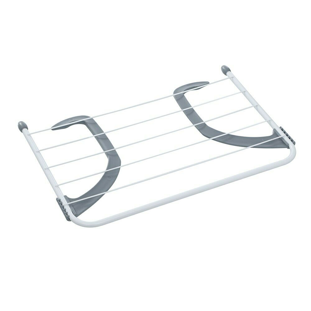 Over Door Clothes Airer Drying Rack