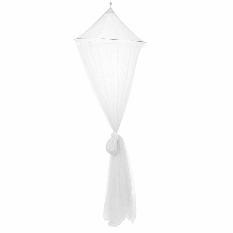 Large White Mosquito Net