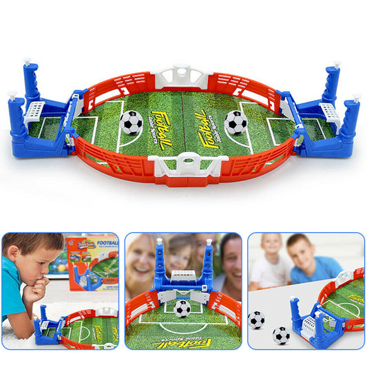 Funny Mini Football Tabletop Game Kids