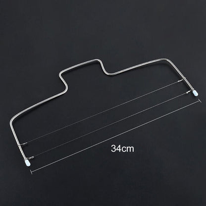 Leveler Cake Cutter