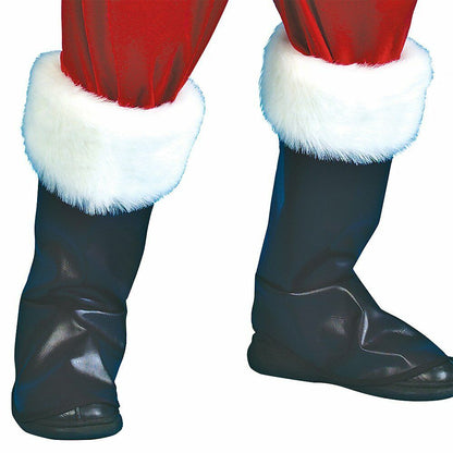 Santa Claus SUIT Christmas MENS MEN Costume