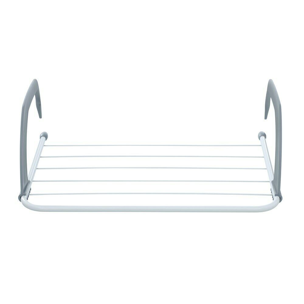 Over Door Clothes Airer Drying Rack