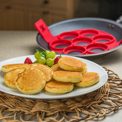 Fantastic Egg Pancake Omelet Kit