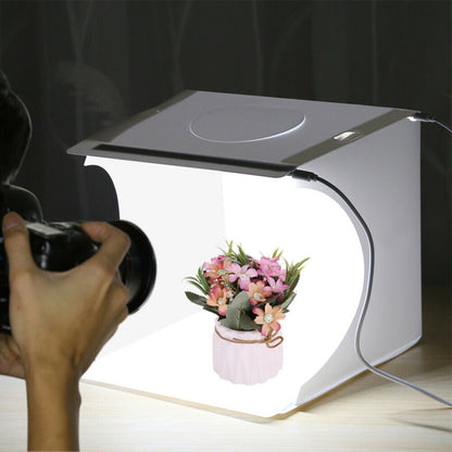 Light Tent Portable Light Box Photography