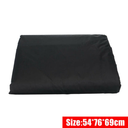 Cart Grill Cover Waterproof Protector