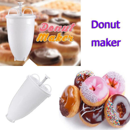 Baking Tools Donut Maker