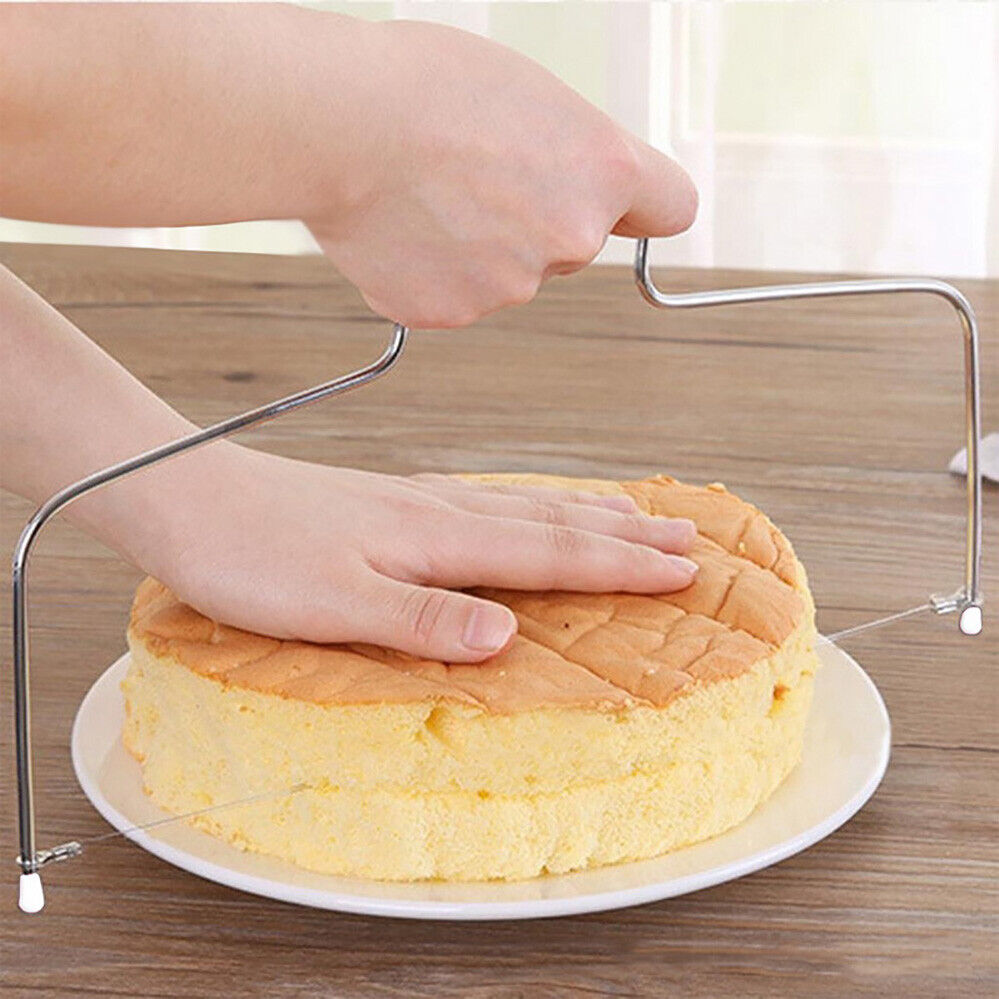 Leveler Cake Cutter