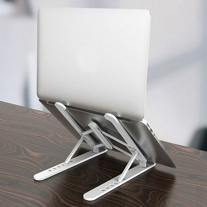 Folding Laptop Stand