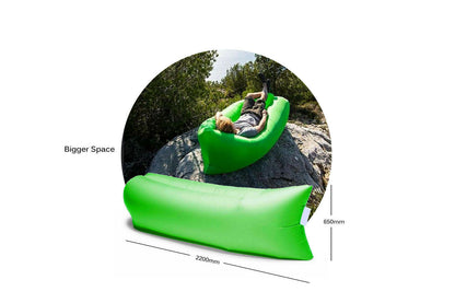 Beach Lazy Air Bag Sofa Bed