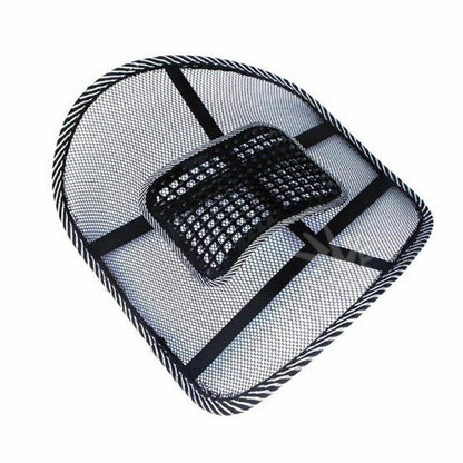 Mesh Back Rest Lumbar Support Office Chair