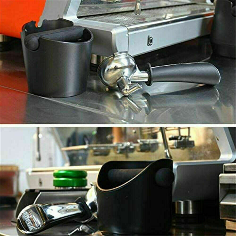 Coffee Waste Container