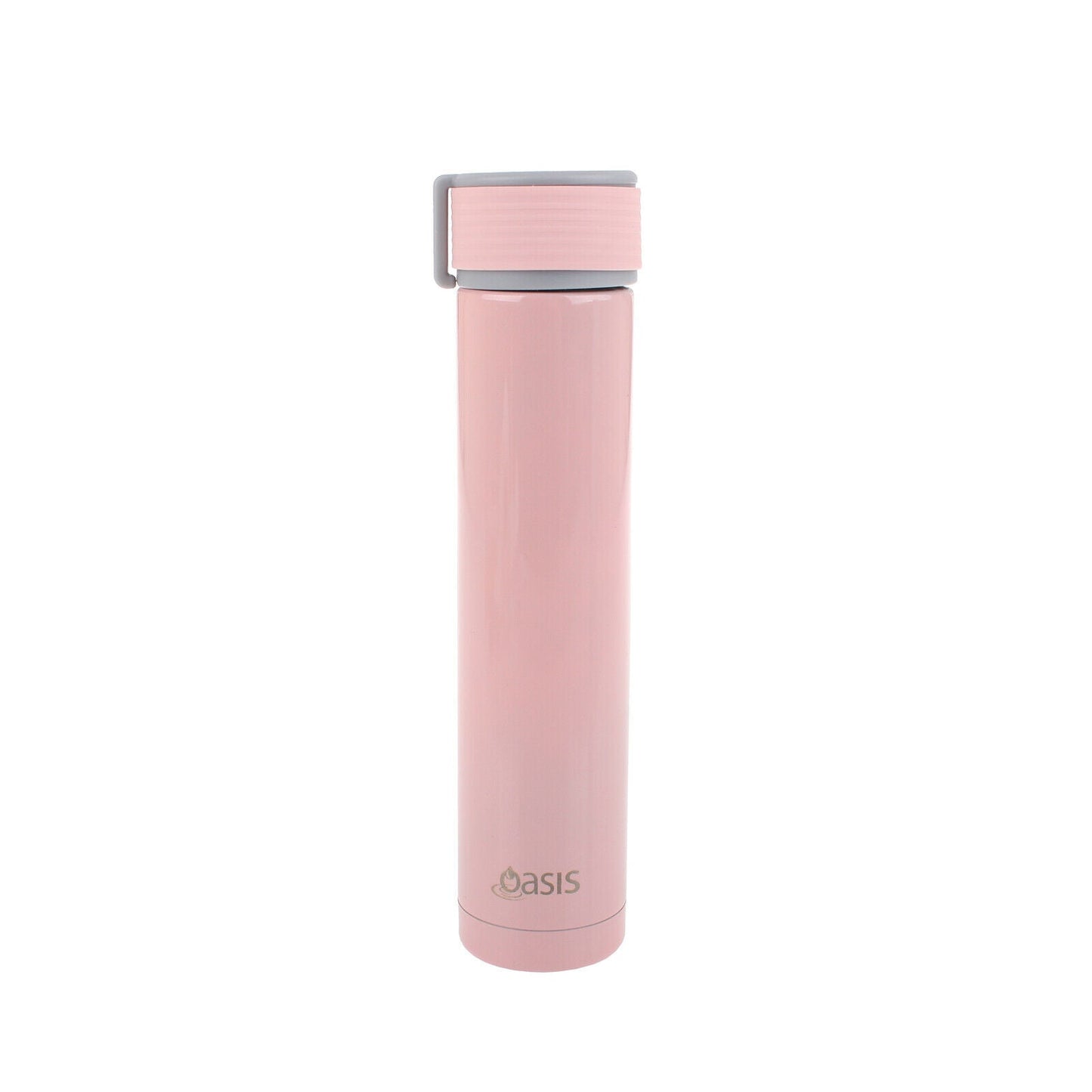 Mini Stainless Steel Double Wall Insulated Drink Bottle