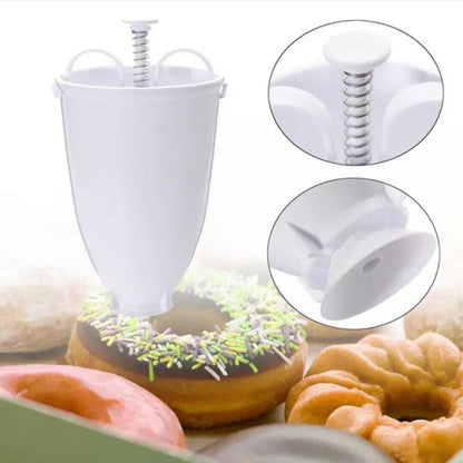 Baking Tools Donut Maker