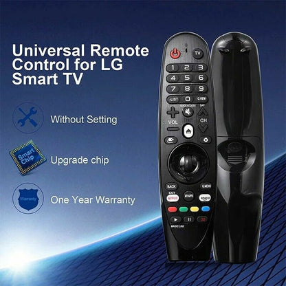 LG AN-MR650A Remote Control Replacement Controller