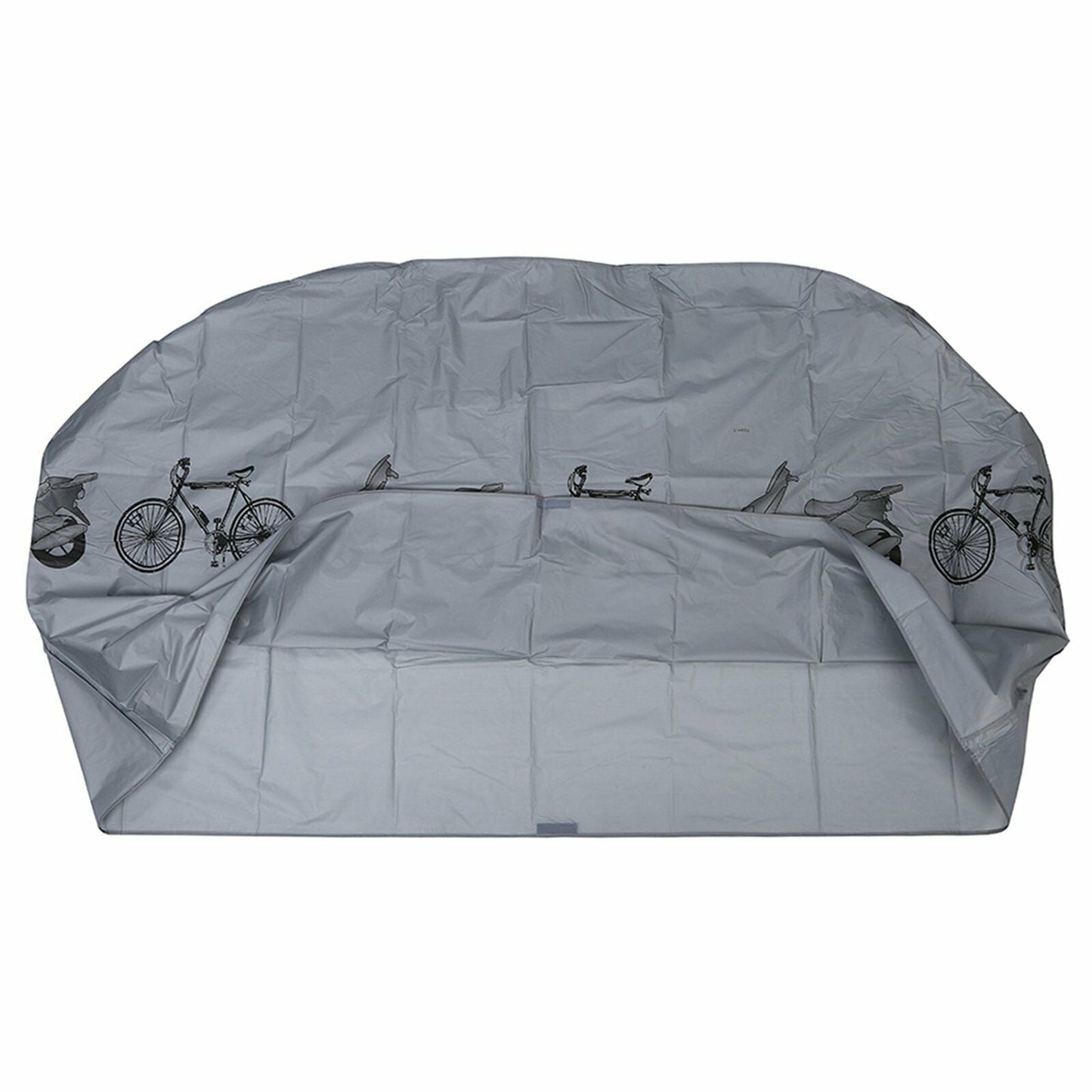 Waterproof Rain Dust Bike Bicycle Cycling Outdoor Cover