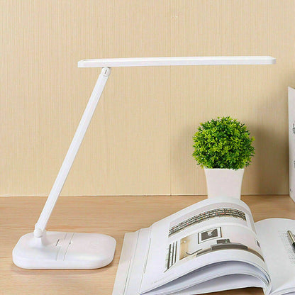 Touch LED Desk Lamp Bedside Study Reading Table