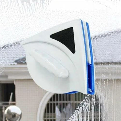 Magnetic Window Double Side Glass Wiper Cleaner