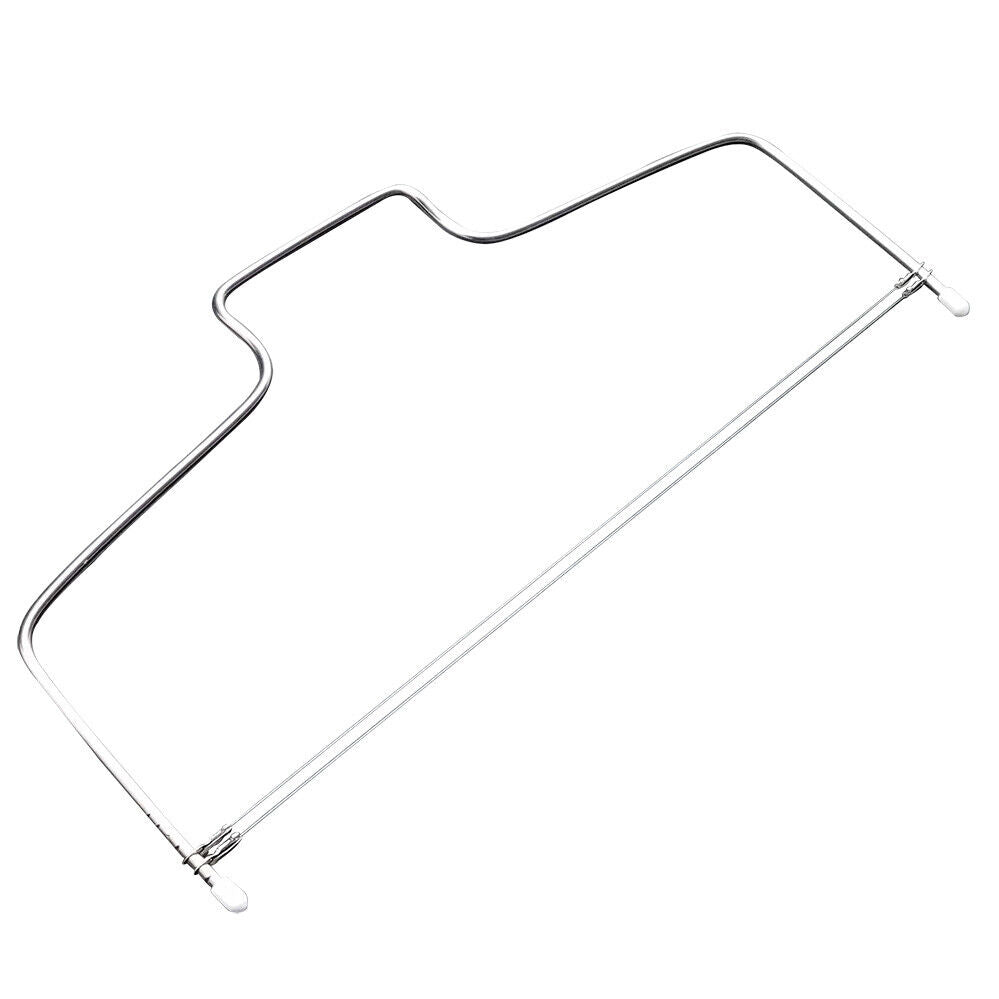 Leveler Cake Cutter