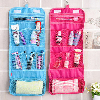 Travel Cosmetic Storage MakeUp Bag