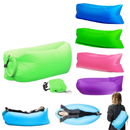 Beach Lazy Air Bag Sofa Bed