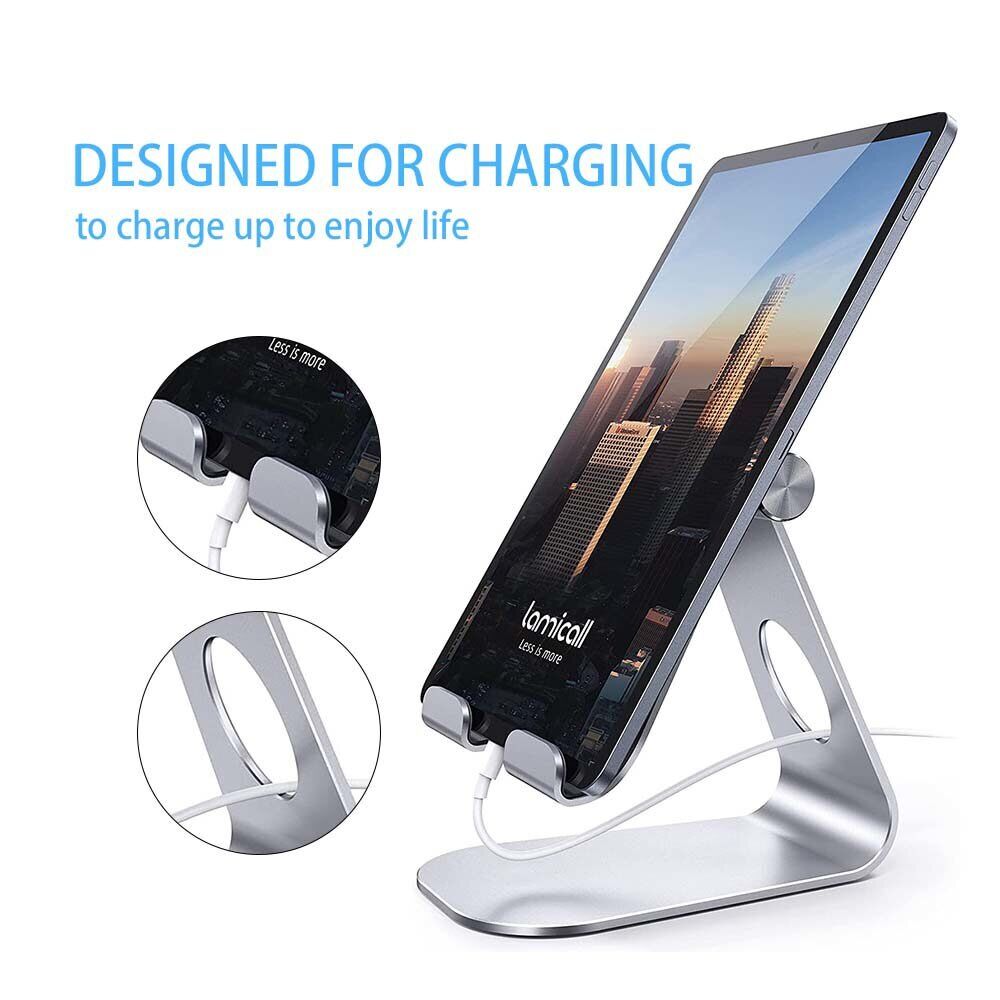 Universal Stand Holder Tablet Mount