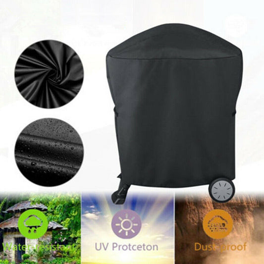 Cart Grill Cover Waterproof Protector